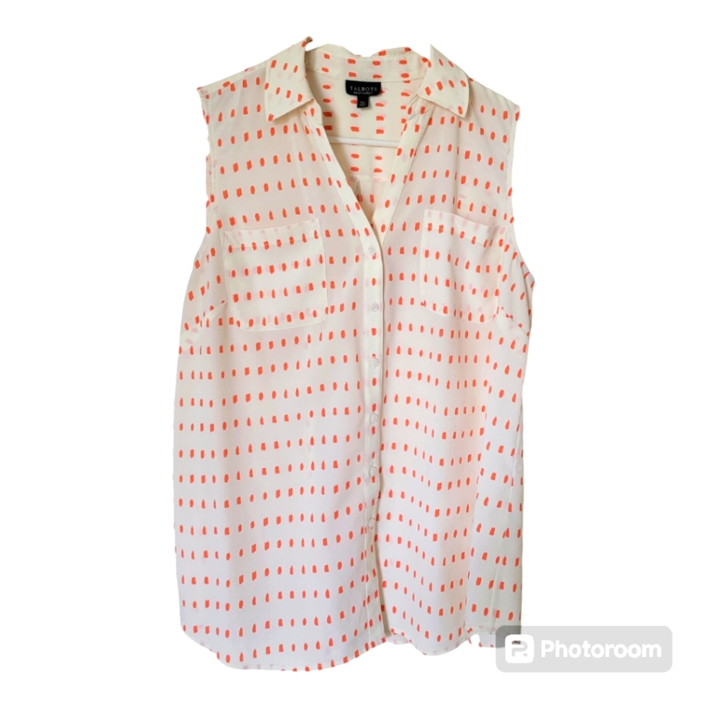 Talbots Top